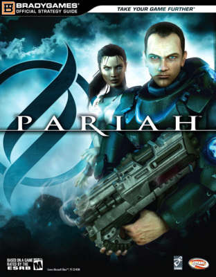 Book cover for Pariah™ Official Strategy Guide