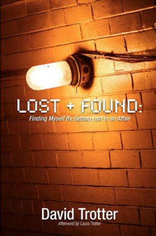 Cover of Lost + Found