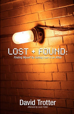 Book cover for Lost + Found