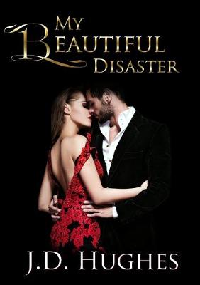 Book cover for My Beautiful Disaster