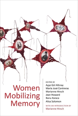 Cover of Women Mobilizing Memory