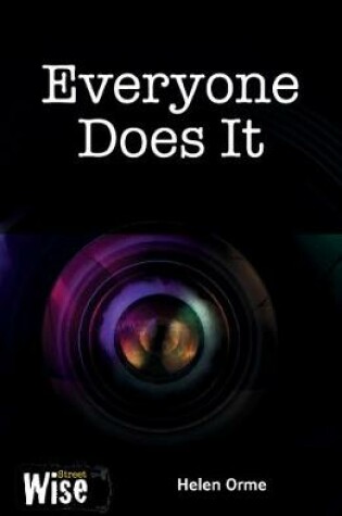 Cover of Everyone Does It