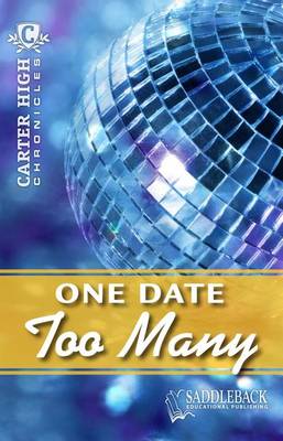 Book cover for One Date Too Many