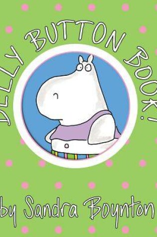 Cover of Belly Button Book
