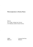 Book cover for Photorespiration in Marine Plants