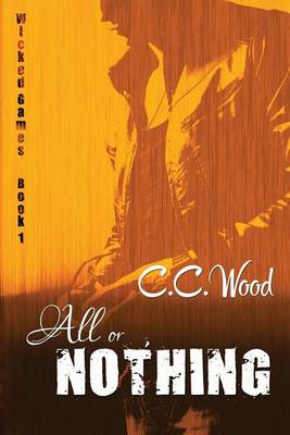 Book cover for All or Nothing