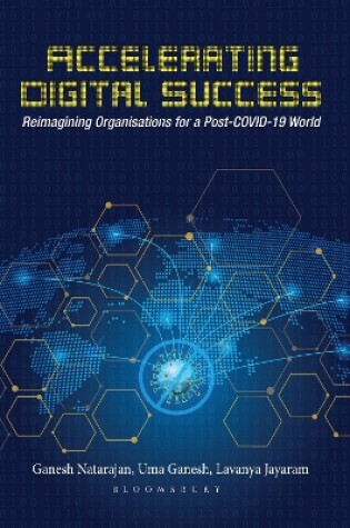 Cover of Accelerating Digital Success