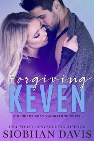 Cover of Forgiving Keven