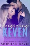 Book cover for Forgiving Keven