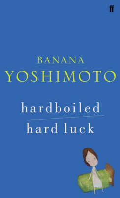 Book cover for Hardboiled / Hard Luck