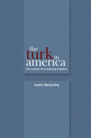 Cover of The Turk in America