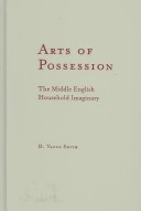 Cover of Arts Of Possession