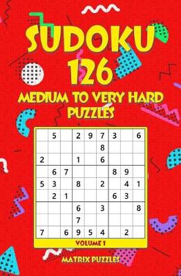 Cover of Sudoku