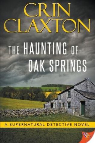 Cover of The Haunting of Oak Springs