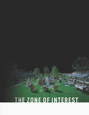 Book cover for The Zone Of Interest