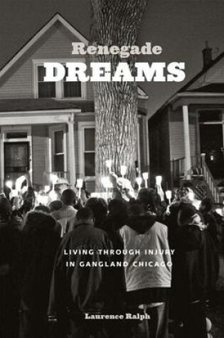 Cover of Renegade Dreams