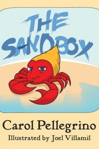 Cover of The Sandbox