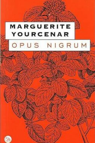 Cover of Opus Nigrum