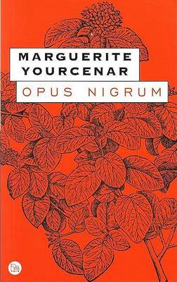 Cover of Opus Nigrum