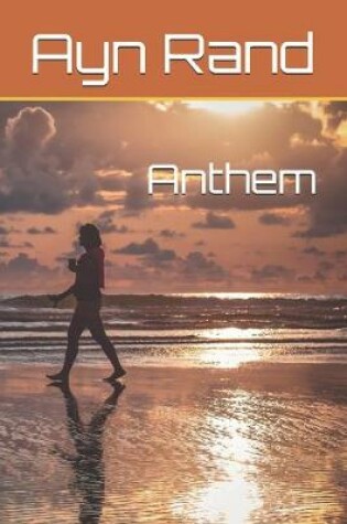 Cover of Anthem [Annotated Edition]