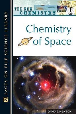 Book cover for Chemistry of Space