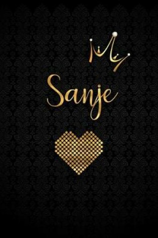 Cover of Sanje
