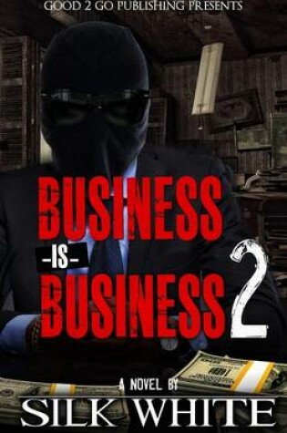 Cover of Business is Business 2