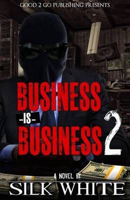 Book cover for Business is Business 2