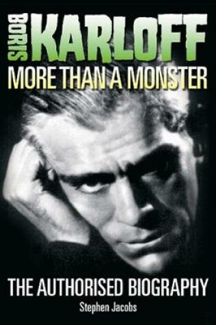 Cover of Boris Karloff