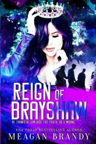 Cover of Reign of Brayshaw