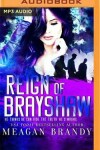 Book cover for Reign of Brayshaw