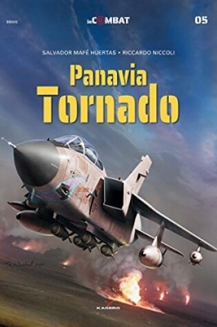 Cover of Panavia Tornado