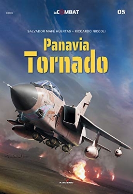 Cover of Panavia Tornado