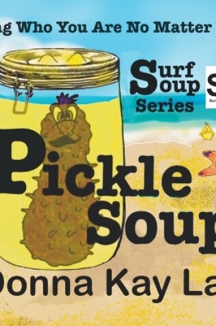 Cover of Pickle Soup