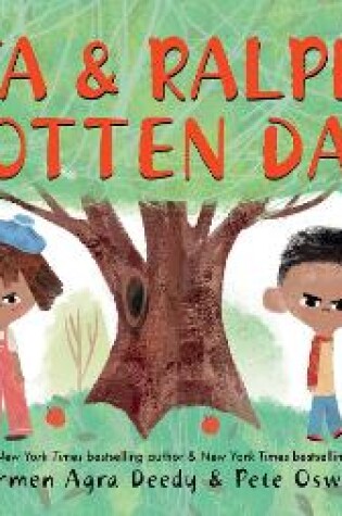 Cover of Rita and Ralph's Rotten Day