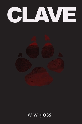 Book cover for Clave