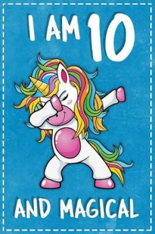 Cover of Unicorn B Day