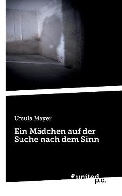 Book cover for Ein M�dchen auf der Suche nach dem Sinn