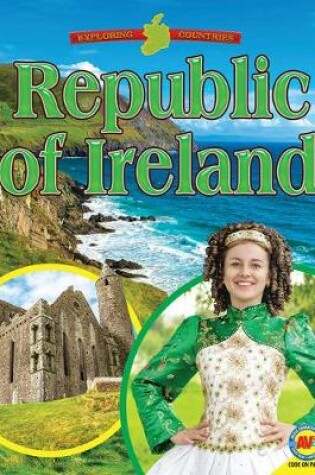Cover of Republic of Ireland