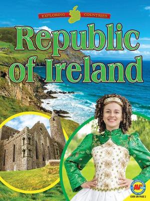 Book cover for Republic of Ireland