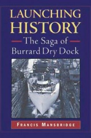 Cover of Launching History