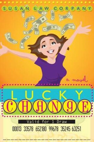 Cover of Lucky Change