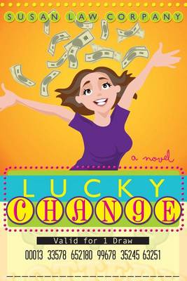 Book cover for Lucky Change