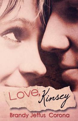 Book cover for Love, Kinsey