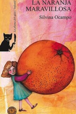 Cover of La Naranja Maravillosa
