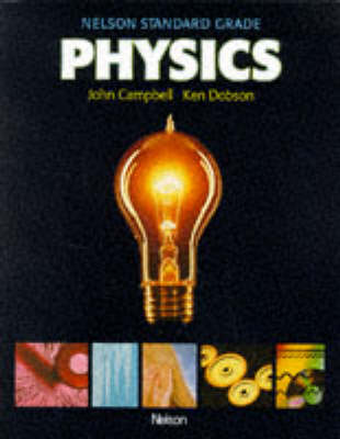 Book cover for Physics