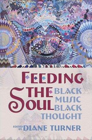 Cover of Feeding the Soul