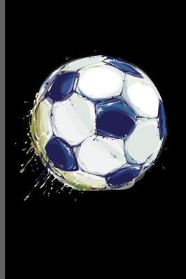 Book cover for Soccer Ball