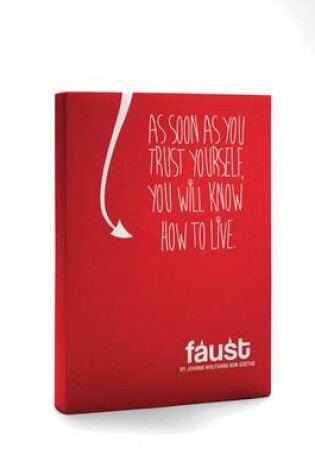 Cover of Faust