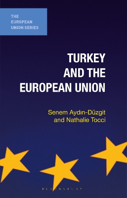 Book cover for Turkey and the European Union